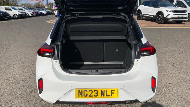 Vauxhall Corsa 1.2 GS 5dr Petrol Hatchback